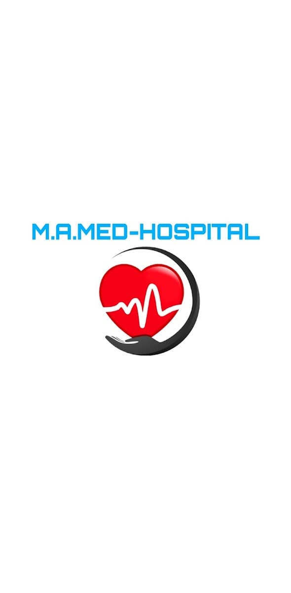 M.a.med-Hospital — Photos 3