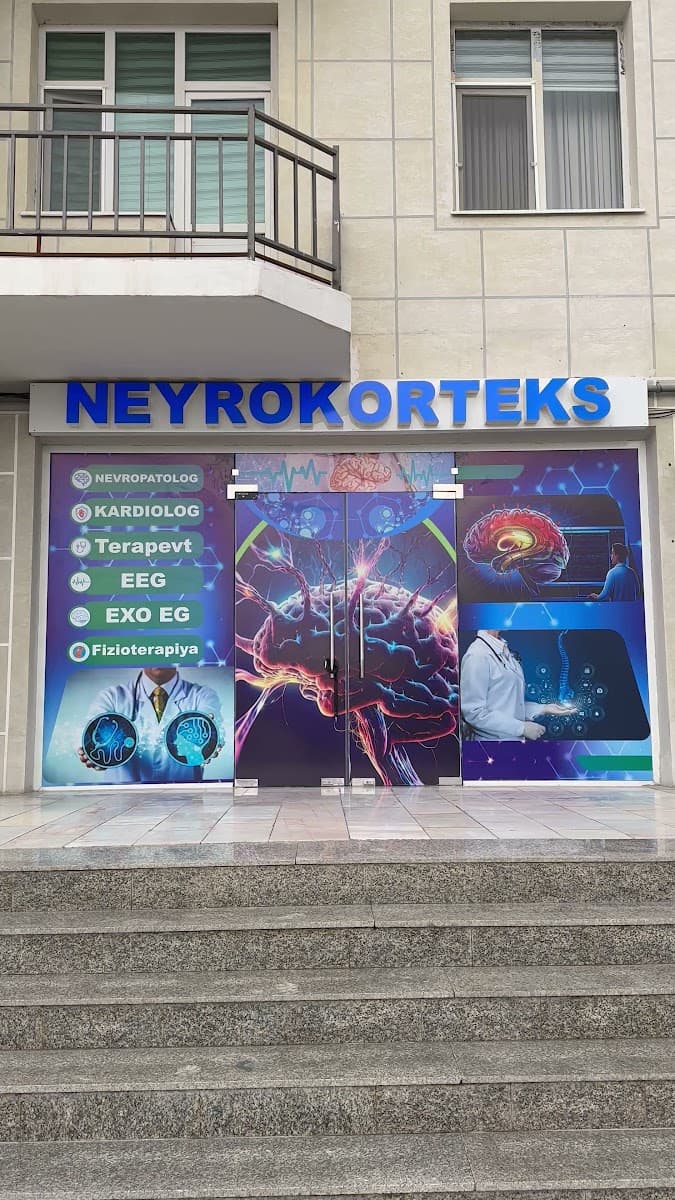 Neyrokortex — Фотографии 1