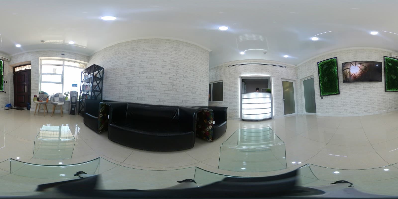 Dental clinic MEDIOSTOM — Фотографии 2