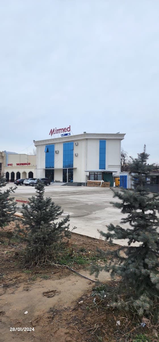 Mirmed Clinics — Фотографии 2
