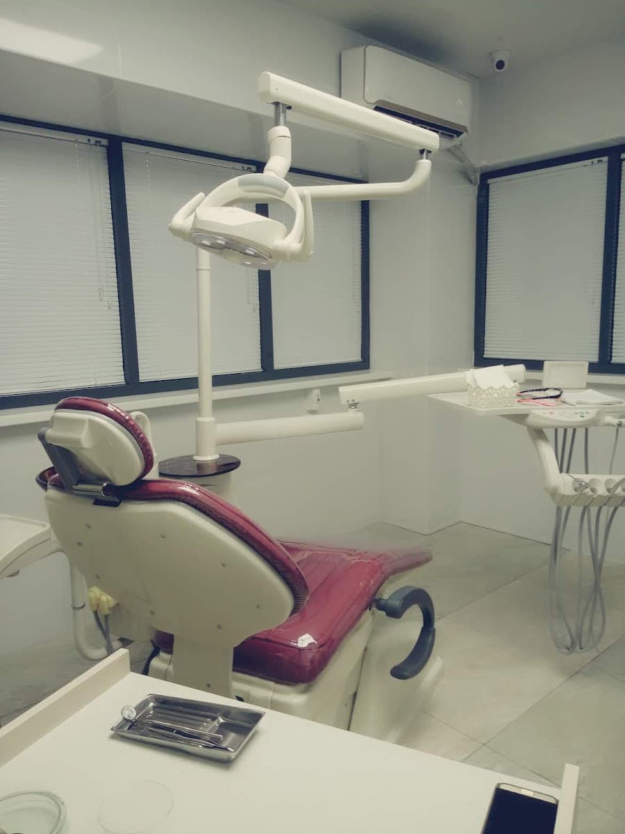 YOU DENT - DENTAL CLINIC — Фотографии 1