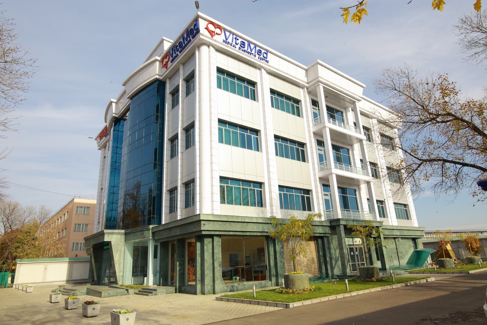 Vitamed Medical