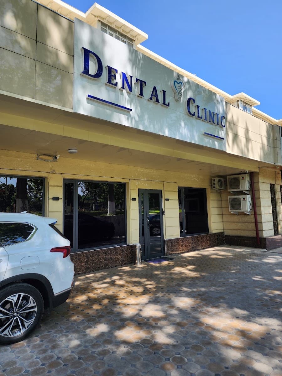 Dental clinic MEDIOSTOM — Фотографии 1