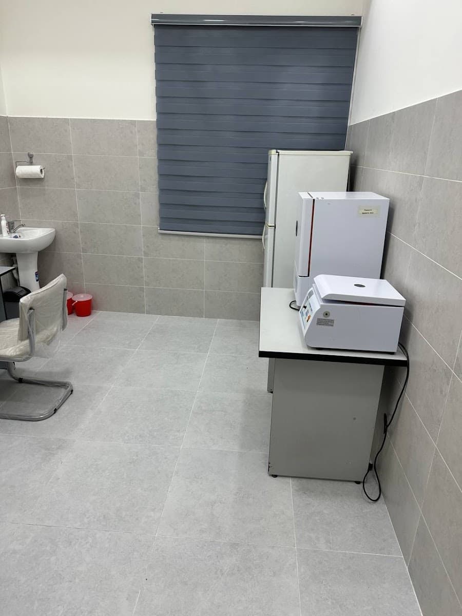 BEK Medical Clinic — Фотографии 1