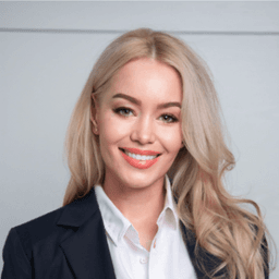 Гугучкина Екатерина Олеговна