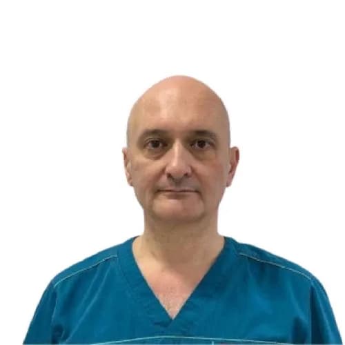 Ортиков Шерзод Одилбекович