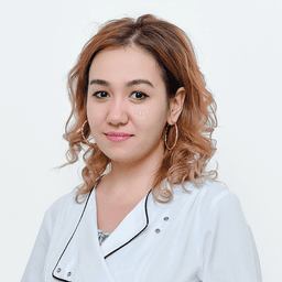 Абдуллаева Саида Ибрагимовна
