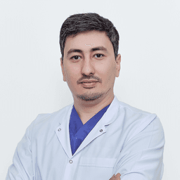 Саиджонов Сухроб Саиджонович