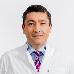 Сидиков Жахонгир Зафарович
