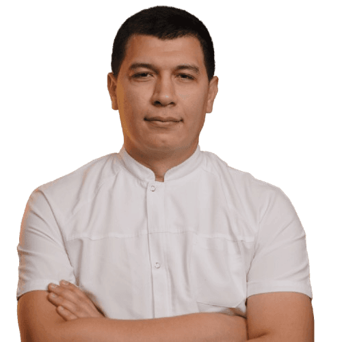 Mirzokirov Dilshod Xusan o‘g‘li