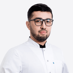 Собиров Ориф Обидович