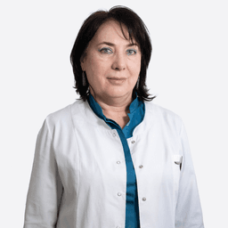 Савранова Татьяна Николаевна