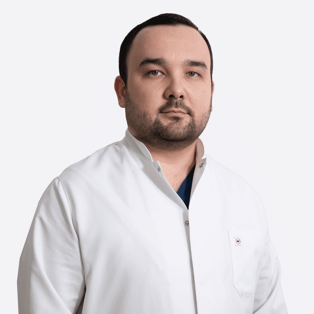 Nozimov Akhmadjon Erkinovich