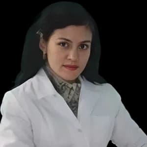 Zakirova Gulnoza Alisherovna