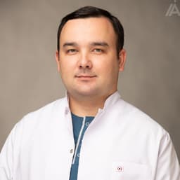 Нозимов Ахмаджон Эркин угли