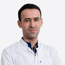 Зиевуддинов Мухиддин Камолиддинович