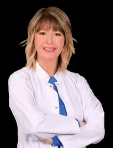 Hande Aygün (Hande Aygün, MD)