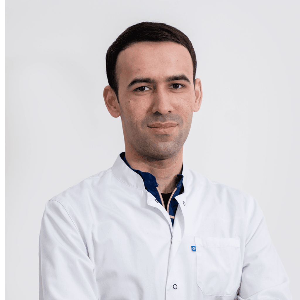 Ziyoviddinov Muxiddin Kamoliddin o'g'li