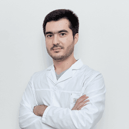 Хусанбаев Хасанжон Шавкатович