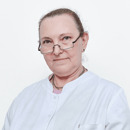 Гельманова Татьяна Ивановна