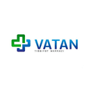 Vatan Tibbiyot Markazi logo