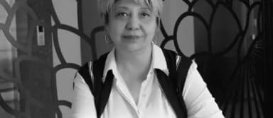 Dolibbayeva Gulnara Akbarovna