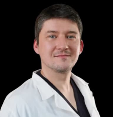 O'zbekov Rustam