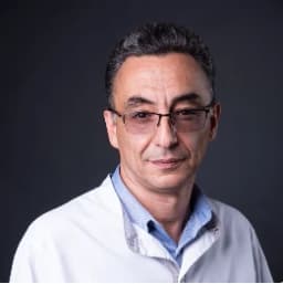 Ortiqov Aziz Farruhjonovich