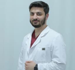 Muxamedov Kemran Demirovich