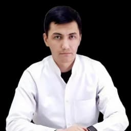 Esonturdiyev Mirsaid Kuldoshevich