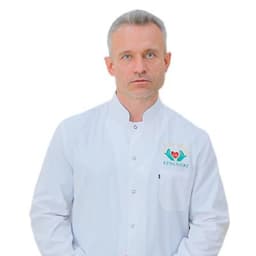 Turluk Dmitriy Viktorovich