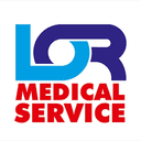 Dr.OybekUsmanov logo