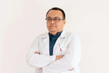 Boltaev Kakhramon Salimzhanovich
