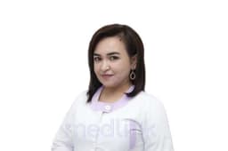 Kamalova Feruza Zayniddinovna