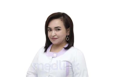 Kamalova Feruza Zayniddinovna