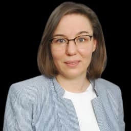 Kremkova Mariya Mixaylovna