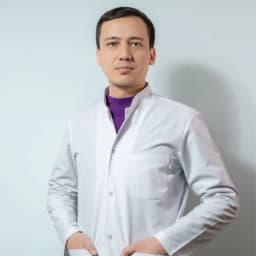 Tursunov Jasur Tojibevich