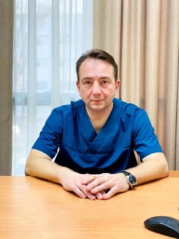 Kashinsev Kirill Yurevich