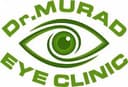 Dr.Murad Eye Clinic logo