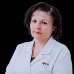 Avanesova Erna Eduardovna