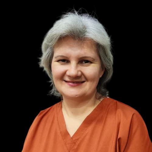 Yukhnik Irina Borisovna