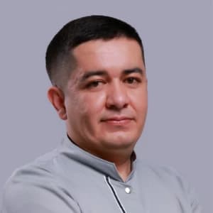 Закиров Дониёр Анварович