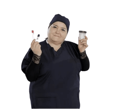 Adilova Nadira Sultanovna