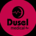 Dusel Medical logo