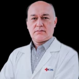 Urunbayev Nugman Suratovich
