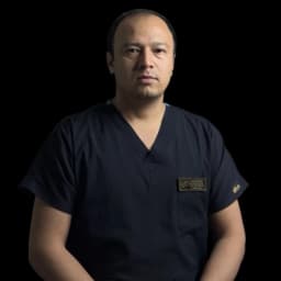 Ibroximov Gayratjon Ayubovich