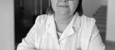 Simonova Oksana Nikolaevna