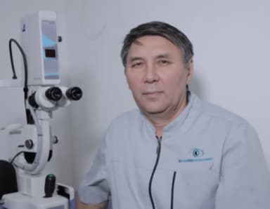 Amanov Abdusalom Abdulloyevich