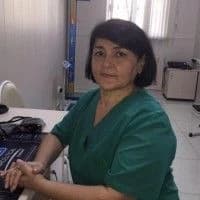 Satibaldieva Dilfuza Anvarovna