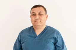 Ruziev Sharifzhon Eralievich
